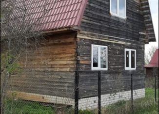 Продажа дома, 54 м2, СНТ Орджоникидзе-5, СНТ Орджоникидзе-5, 117