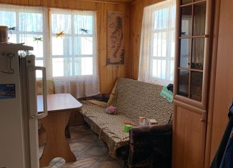 Продаю дом, 34.3 м2, садово-огороднический потребительский кооператив Пищевик, Солнечная улица