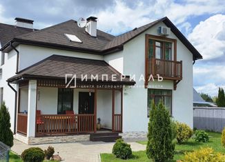 Дом на продажу, 190 м2, СНТ ФЭИ-1, СНТ ФЭИ-1, 360