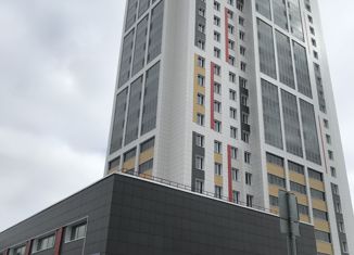 Продается трехкомнатная квартира, 74.6 м2, Казань, Бирюзовая улица, 1, ЖК Юдино