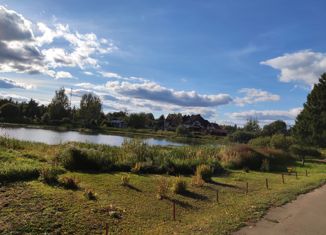 Земельный участок на продажу, 15 сот., деревня Голенищево, Привольная улица