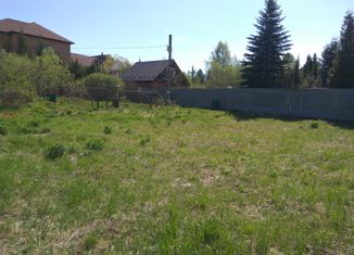 Продается участок, 19.2 сот., деревня Углешня, Вишнёвая улица