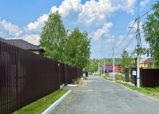 Продам земельный участок, 6 сот., деревня Бабаиха