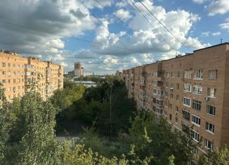 Продаю 3-ком. квартиру, 55 м2, Москва, район Перово, 3-я Владимирская улица, 6