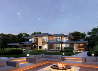 Продажа дома, 400 м2, село Казачий Брод