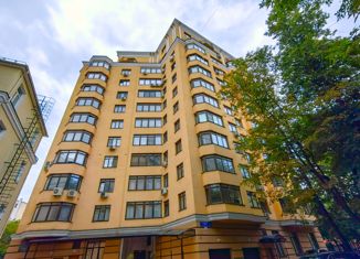 Продажа 3-комнатной квартиры, 140 м2, Москва, улица Чаянова, 24, метро Менделеевская