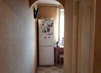 Продается 2-комнатная квартира, 44.3 м2, Москва, проспект Андропова, 26, метро Коломенская