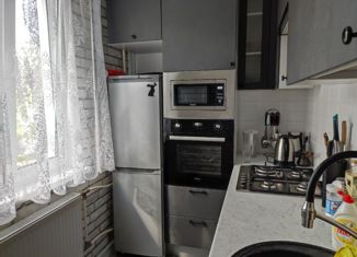 Продается 2-ком. квартира, 44.3 м2, Санкт-Петербург, проспект Солидарности, 12к2И, муниципальный округ Оккервиль
