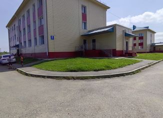 Продам двухкомнатную квартиру, 33.2 м2, село Покровка, улица Северная Мелиораторов, 8