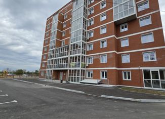 Продается 2-комнатная квартира, 55.8 м2, Хабаровск