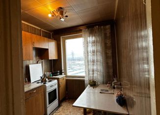 Продажа 3-комнатной квартиры, 56.8 м2, Москва, Самаркандский бульвар, 6к1, Самаркандский бульвар