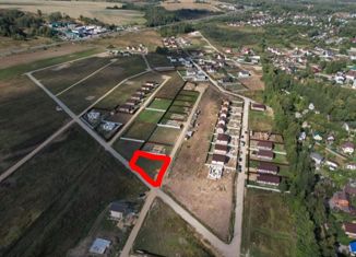 Продам земельный участок, 7 сот., Дмитров, Ревякинский переулок