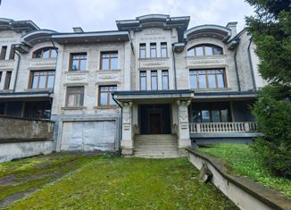 Таунхаус на продажу, 770 м2, деревня Семенково, Каштановая улица, 12