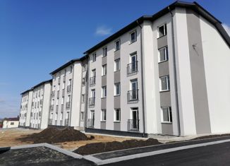 Продам 2-комнатную квартиру, 60.6 м2, Миасс, Парковая улица, 56А