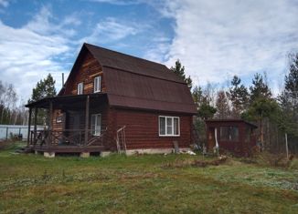 Продажа дома, 106 м2, садовое товарищество Шелухово, сектор А, 132