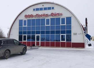 Продается офис, 773 м2, Мегион, Транспортная улица, 15/1