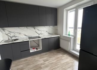 Сдача в аренду 1-комнатной квартиры, 34 м2, Челябинская область, улица Кирова, 86