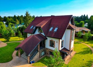 Продажа дома, 450 м2, посёлок Ленинское, Советская улица, 81Д