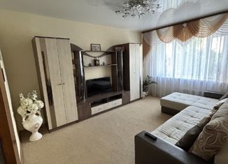 Продается двухкомнатная квартира, 53.4 м2, поселок городского типа Рефтинский, Юбилейная улица, 9