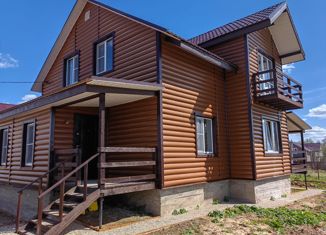 Продам дом, 165 м2, деревня Новоникольское