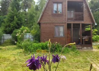 Продам дом, 40 м2, СНТ Дубрава-3, СНТ Дубрава-3, 301