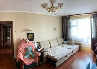 Продается 2-ком. квартира, 51.4 м2, Москва, улица Руднёвка, 9, улица Руднёвка