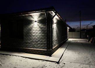 Продаю дом, 140 м2, село Смоленка, Нерчинская улица