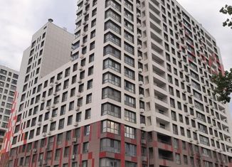 2-ком. квартира на продажу, 57.9 м2, Москва, Корабельная улица, 11к1, ЖК Ривер Парк