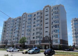 Продажа 1-комнатной квартиры, 36.4 м2, Севастополь, улица Генерала Мельника, 11А/2, ЖК Горизонт