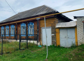 Продажа дома, 56 м2, село Пискалы, Первомайская улица, 7