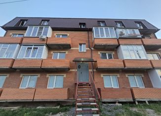 Продаю квартиру студию, 25 м2, Ростов-на-Дону, улица Рябышева, 119