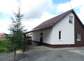 Продам дом, 100 м2, Екатеринбург, Октябрьский район