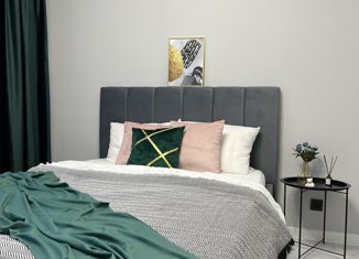 Продается 1-комнатная квартира, 40 м2, Оренбург, улица Неплюева, 5, ЖК Дубки