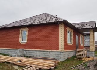 Продаю дом, 90.6 м2, Строитель, Тополиная улица