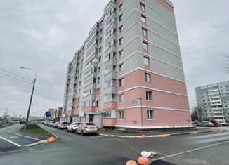 Продажа 2-комнатной квартиры, 48.9 м2, Вологда, Ярославская улица, 42, микрорайон Бывалово