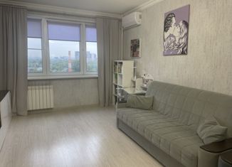 Продается однокомнатная квартира, 38 м2, Москва, Алтуфьевское шоссе, 7, СВАО