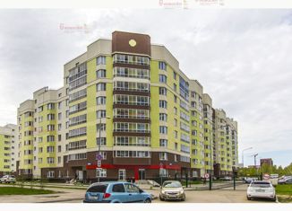 Продаю двухкомнатную квартиру, 55 м2, Екатеринбург, улица Евгения Савкова, 15, ЖК Новелла