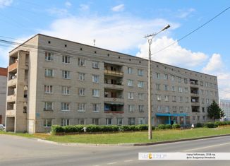Аренда комнаты, 20 м2, Чебоксары, улица Богдана Хмельницкого, 72
