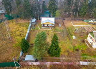 Продаю участок, 13 сот., деревня Мишуткино, Живописная улица, 20