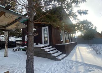 Дом на продажу, 66 м2, СНТ Лесное, Нижняя улица