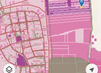 Продаю участок, 8 сот., Адыгейск, площадь Великой Отечественной войны