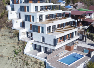 Квартира на продажу студия, 42.7 м2, Сочи, Летняя улица, 44, Дагомыс