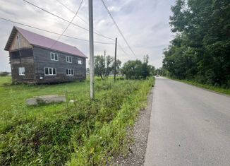 Дом на продажу, 169.7 м2, село Чёрная Речка, Верхняя улица