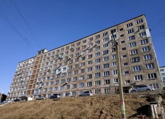 Продам квартиру студию, 23 м2, Владивосток, проспект Красного Знамени, 133/1, Ленинский район