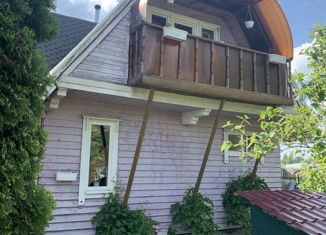 Продажа дома, 83 м2, деревня Заклинье, Старая улица, 29А