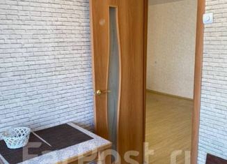 Однокомнатная квартира на продажу, 30 м2, Уссурийск, Владивостокское шоссе, 115