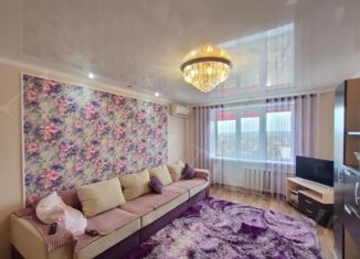 Продам четырехкомнатную квартиру, 74.7 м2, Будённовск, Пушкинская улица, 121