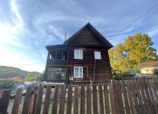 Продается дом, 116 м2, Горно-Алтайск, улица Пушкарёва