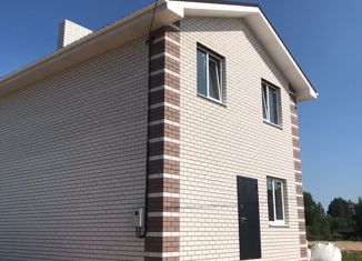 Продажа дома, 100 м2, деревня Телятьево, деревня Телятьево, 12уч1