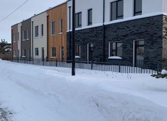 Продажа таунхауса, 120 м2, посёлок Терема, улица Да Винчи, 8/4